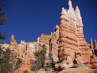 110 5ln. Bryce Canyon -- Queen's Garden Trail