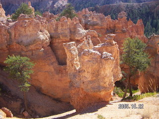 145 5ln. Bryce Canyon -- Peek-a-boo Loop