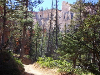 150 5ln. Bryce Canyon -- Peek-a-boo Loop