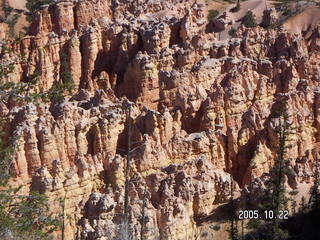 184 5ln. Bryce Canyon -- Bryce Point