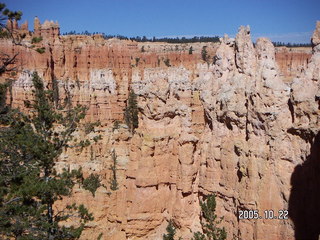 157 5ln. Bryce Canyon -- Peek-a-boo Loop