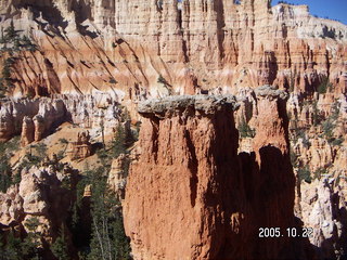 161 5ln. Bryce Canyon -- Peek-a-boo Loop
