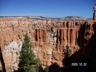 162 5ln. Bryce Canyon -- Peek-a-boo Loop