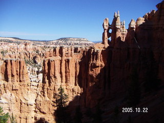 163 5ln. Bryce Canyon -- Peek-a-boo Loop