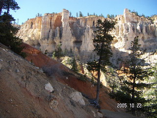 165 5ln. Bryce Canyon -- Peek-a-boo Loop