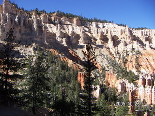 166 5ln. Bryce Canyon -- Peek-a-boo Loop