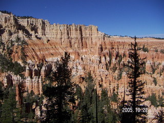 167 5ln. Bryce Canyon -- Peek-a-boo Loop