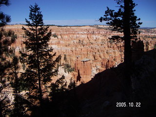 168 5ln. Bryce Canyon -- Peek-a-boo Loop
