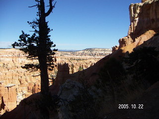 169 5ln. Bryce Canyon -- Peek-a-boo Loop
