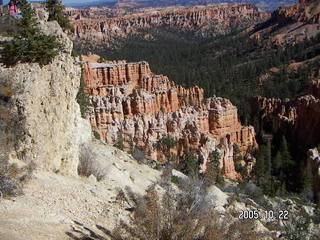 175 5ln. Bryce Canyon -- Peek-a-boo Loop
