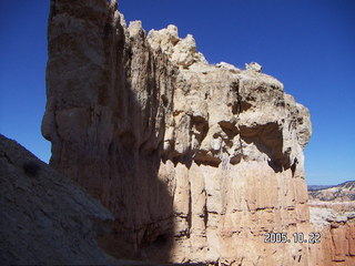 Bryce Canyon -- Adam -- Peek-a-boo Loop