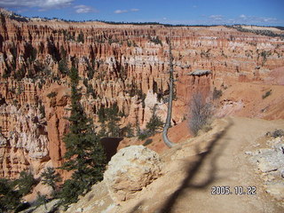219 5ln. Bryce Canyon -- Peek-a-boo Loop