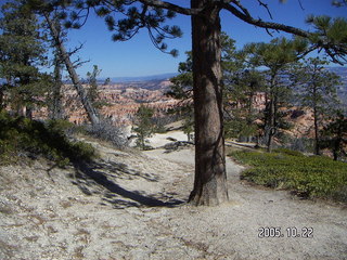 188 5ln. Bryce Canyon -- Peek-a-boo Loop
