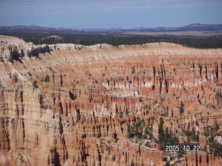 Bryce Canyon -- Bryce Point