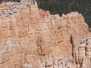 203 5ln. Bryce Canyon -- Peek-a-boo Loop