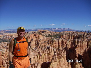 205 5ln. Bryce Canyon -- Adam -- Peek-a-boo Loop