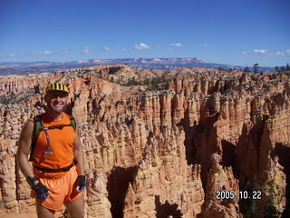 206 5ln. Bryce Canyon -- Adam -- Peek-a-boo Loop