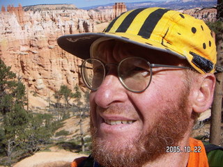 248 5ln. Bryce Canyon -- Adam -- Peek-a-boo Loop