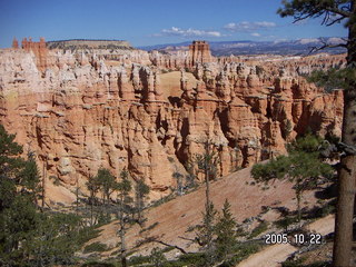 249 5ln. Bryce Canyon -- Peek-a-boo Loop