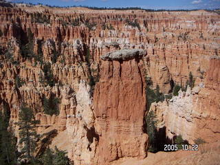 222 5ln. Bryce Canyon -- Peek-a-boo Loop