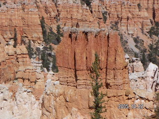 224 5ln. Bryce Canyon -- Peek-a-boo Loop