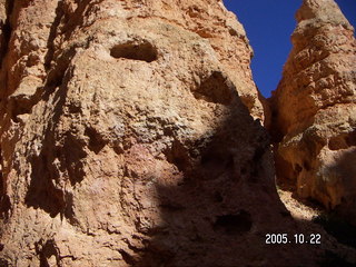 Bryce Canyon -- Peek-a-boo Loop