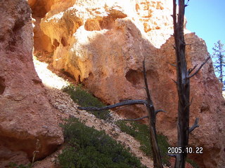 235 5ln. Bryce Canyon -- Peek-a-boo Loop