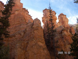 238 5ln. Bryce Canyon -- Peek-a-boo Loop