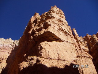 271 5ln. Bryce Canyon -- Navajo Loop