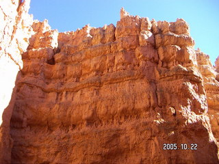 272 5ln. Bryce Canyon -- Navajo Loop