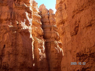 273 5ln. Bryce Canyon -- Navajo Loop