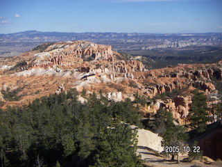 326 5ln. Bryce Canyon -- Queen's Garden trail