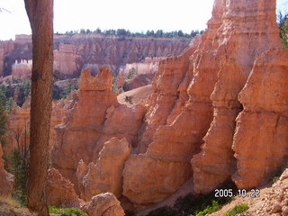 300 5ln. Bryce Canyon -- Queen's Garden trail