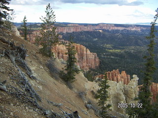 Bryce Canyon --