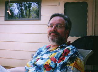 Rick Stone