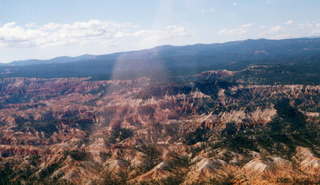 Bryce Canyon -- Natural Bridge