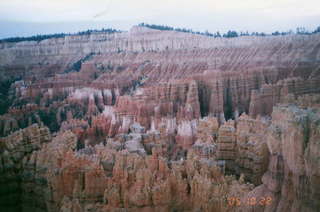 Bryce Canyon -- Natural Bridge