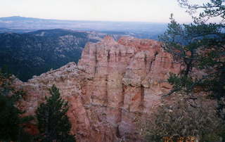 Bryce Canyon
