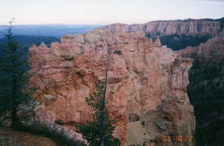 Bryce Canyon -- Sunrise Point