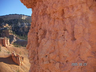 Bryce Canyon -- Fairyland Trail