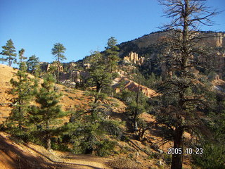 Bryce Canyon -- Fairyland Trail