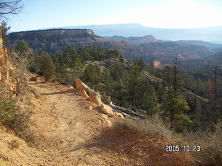 Bryce Canyon -- Sunrise Point at sunrise