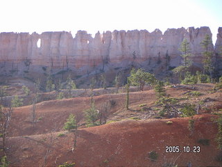 Bryce Canyon -- Fairyland Trail