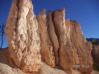 Bryce Canyon -- Fairyland Trail