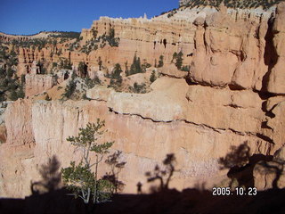 Bryce Canyon -- Fairyland Trail