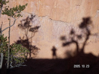 Bryce Canyon -- Fairyland Trail