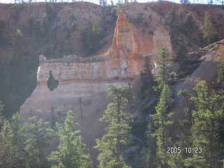 Pennypack Park -- stone bridge
