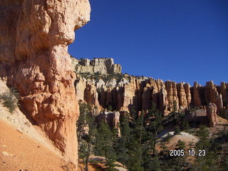 Bryce Canyon -- Fairyland Trail