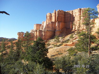 Bryce Canyon -- Fairyland Trail
