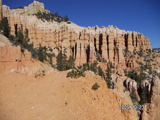Bryce Canyon -- Fairyland Trail